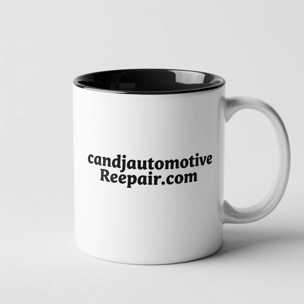 Mug