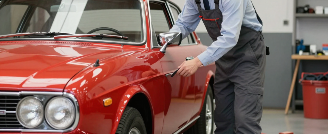 Why Every Business Owner Needs Auto Restoration Services Near Them