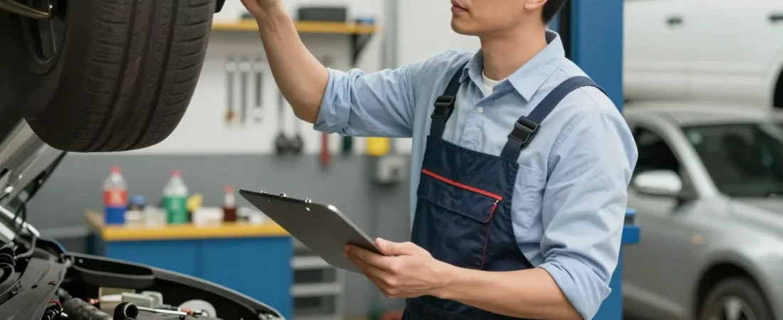 Cut Costs and Boost Efficiency: The Essential Guide to Affordable Auto Repair